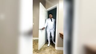 Tattedmamii Gets Creampie Right After The Wedding Erome porn