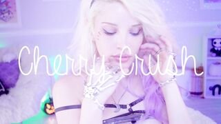 MyCherryCrush – Long JOI with Sextoys Erome porn