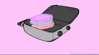 Mia Grose – Bikini Try On Haul With BBW Friend Erome porn