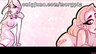 Morgpie – My Best Doggy And Missionary Sextape Erome porn