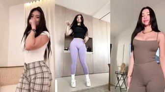 Aishah Sofey Tiktok PMV With Friends Erome porn