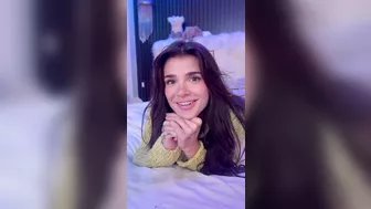 Ari Kytsya – Vibrator Masturbation in Close Up View Erome porn