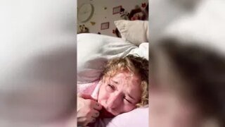 Calamityshere Hardcore Banging Facing The Camera Erome porn