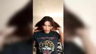 Cristiana Love Full Livestream with Hot Friend Erome porn