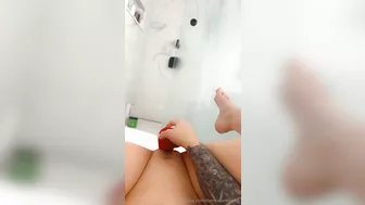 Jen Brett Toying Pussy in Female POV Erome porn