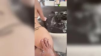 Julia Sandoval Kinky Play In Bikini POV Erome porn