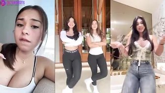 Sophie Rain VS Her Cousin Aishah Sofey PMV Erome porn