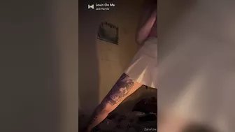 Swedish Secretsxbyamanda/Zarah Raw (Amanda Rahlen) teasing Erome porn