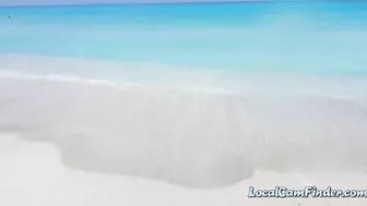 Swimming Naked in Cuba’s Atlantic Ocean Waters Erome porn