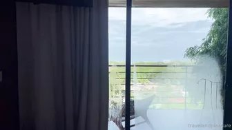 TravelAndPleasure Morning Pussy Fuck With Cumshot Erome porn