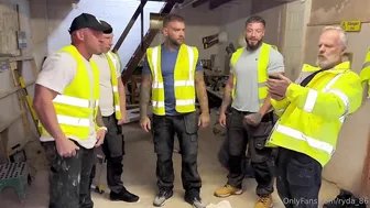Bonnie Blue Gets Gangbanged by Construction Crew Erome porn