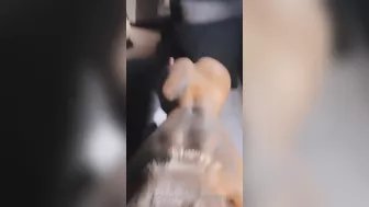 Kattpaow / Paulina suger kuk och älskar det Erome porn