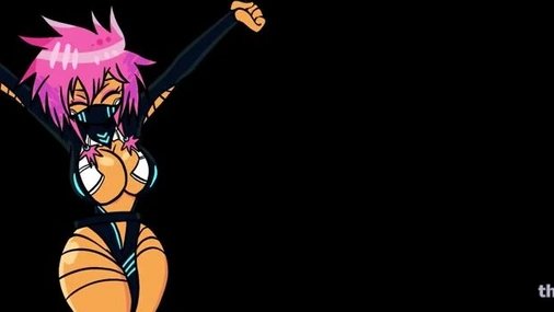 Amber Hallibell Blowjob And Riding on Big Dildo in Pokemon Cosplay Erome porn
