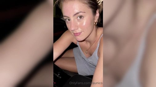 Glitterati – Playing And Sucking a Strangers Cock in Car Erome porn
