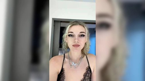 Madiruve Live Sextape on Livestream Erome porn