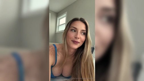 Skylar Blue – Solo Riding Dildo Until Orgasm Erome porn